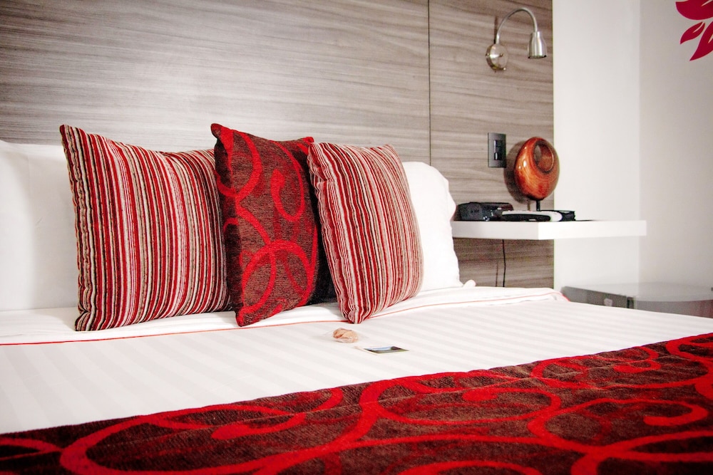 Isa Victory Hotel Boutique 23/64
