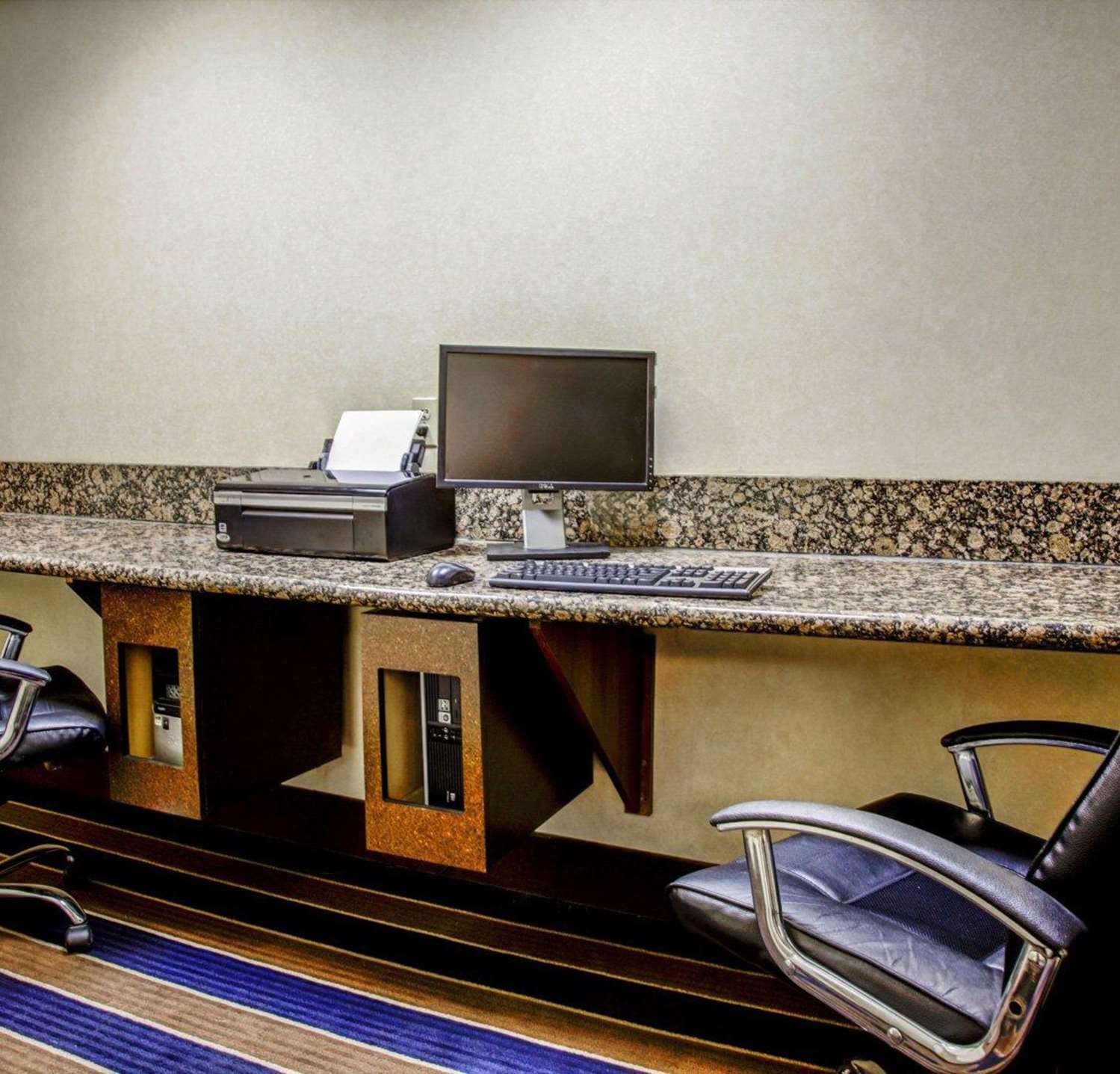 Comfort Inn Bessemer Birmingham South 14/21