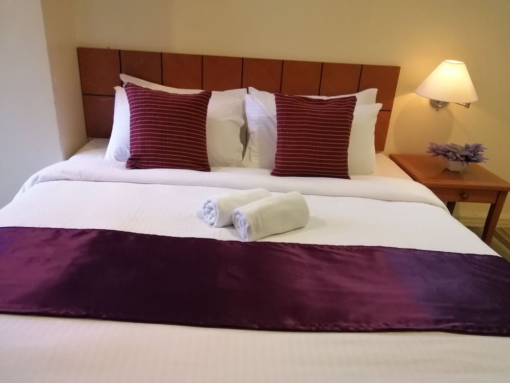 StayInn Gateway Hotel Apartment Kuching 29/42