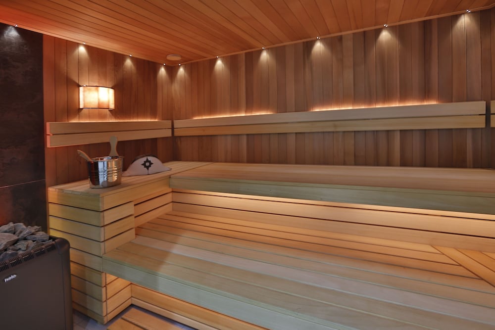 Homebridge Hotel Apartments 22/47