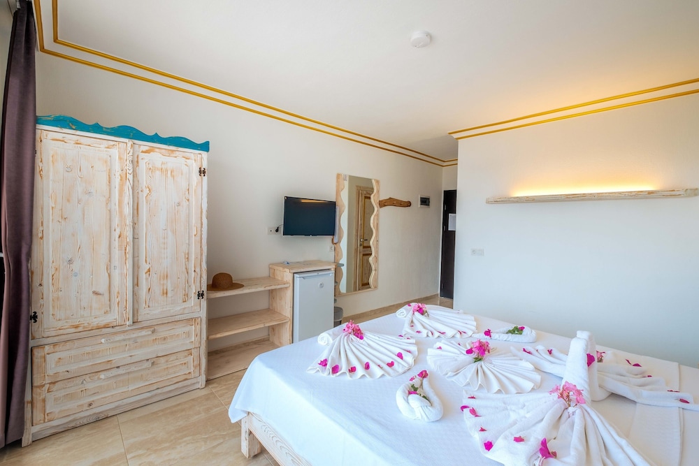Kas Sun Glare Otel 18/50