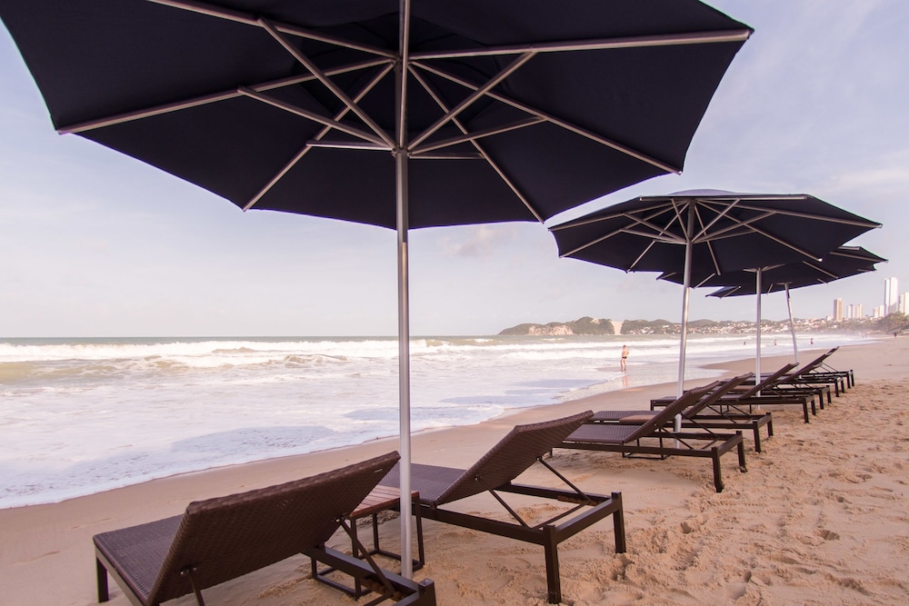 Vogal Luxury Beach Hotel & Spa 32/48