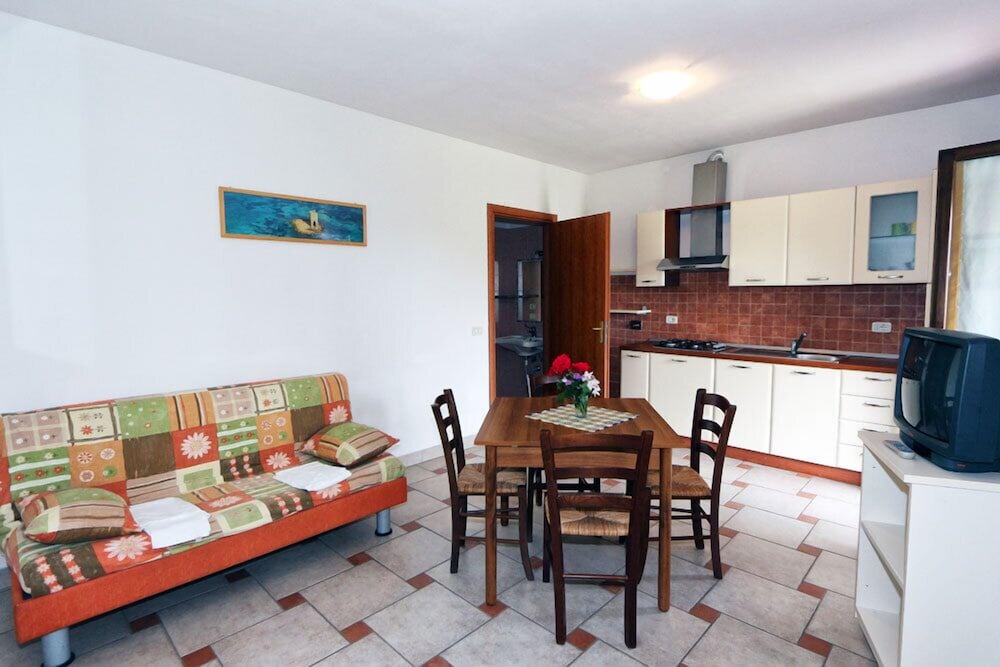 Agriturismo Gli Etruschi 10/50