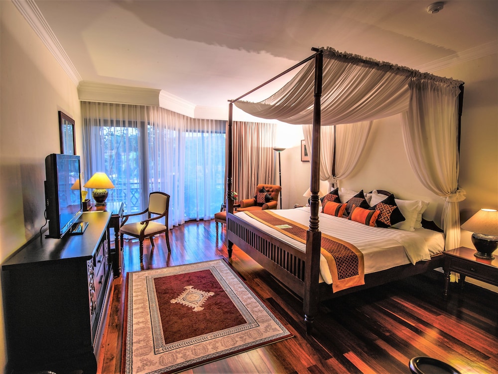 Angkor Palace Resort Spa 37/71