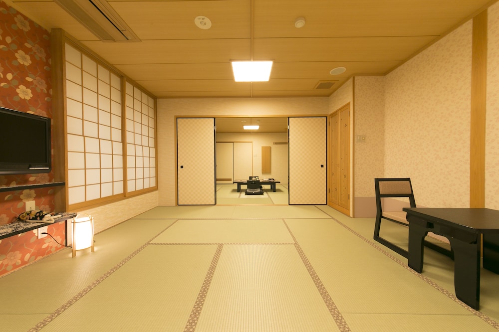 Matsui Bekkan Hanakanzashi 34/48