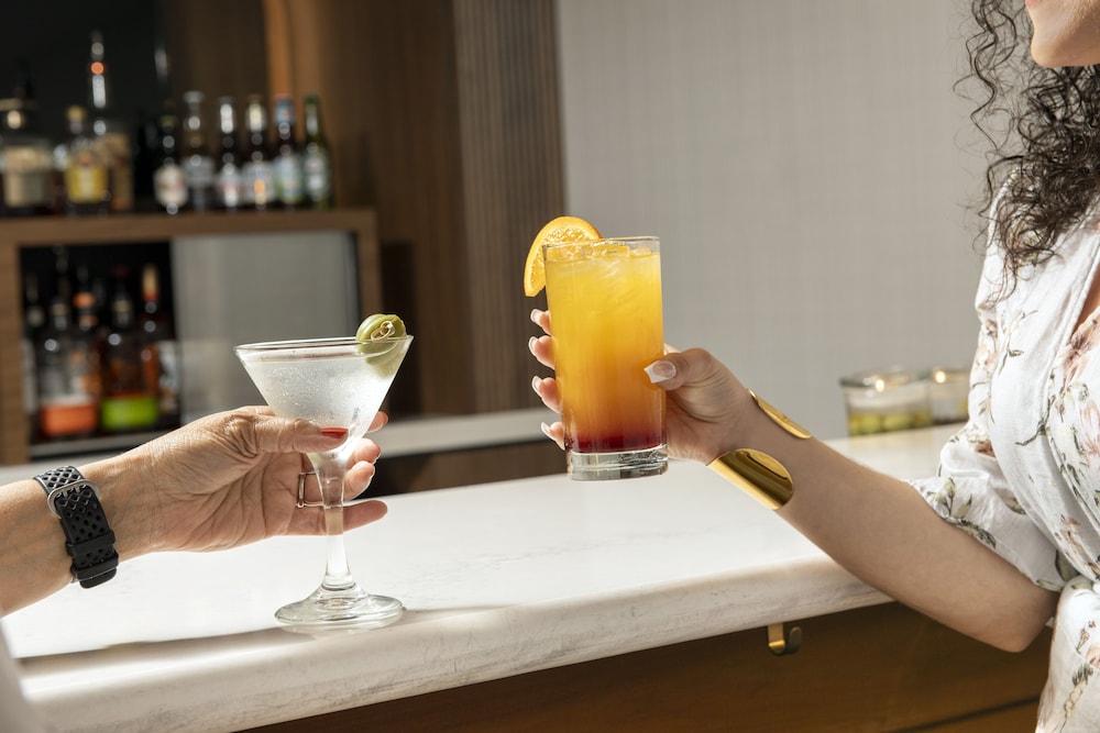 Courtyard by Marriott Washington, DC Dupont Circle 11/43