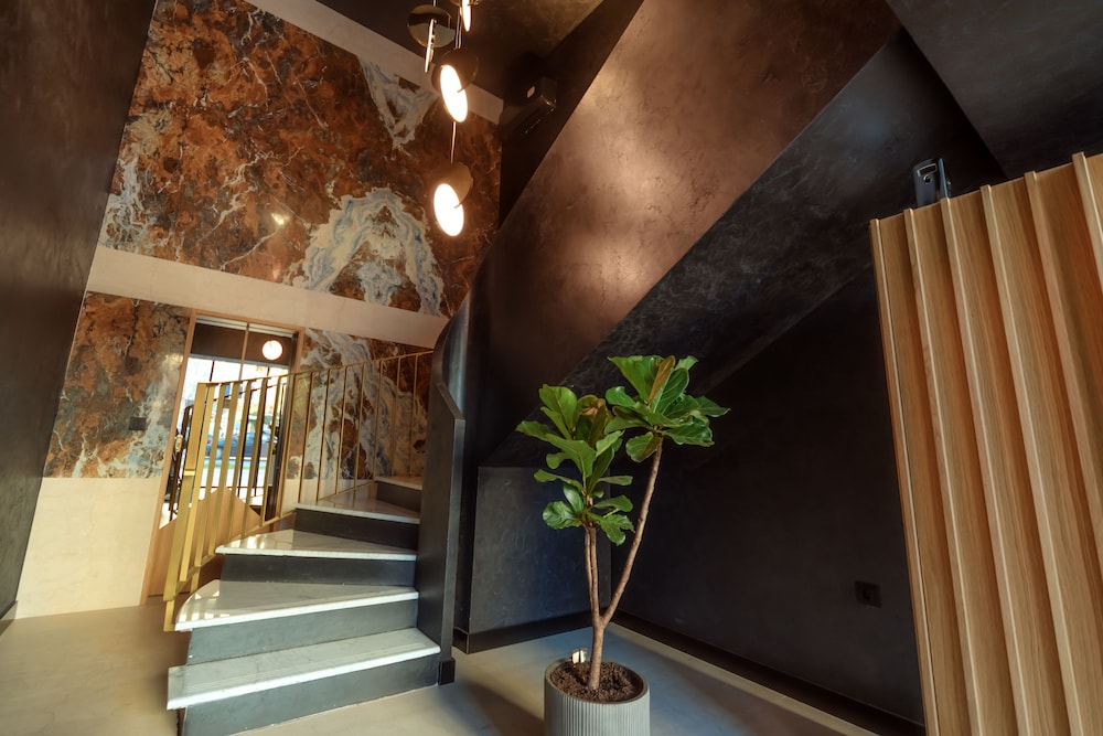 Hotel AGAPE 18/50