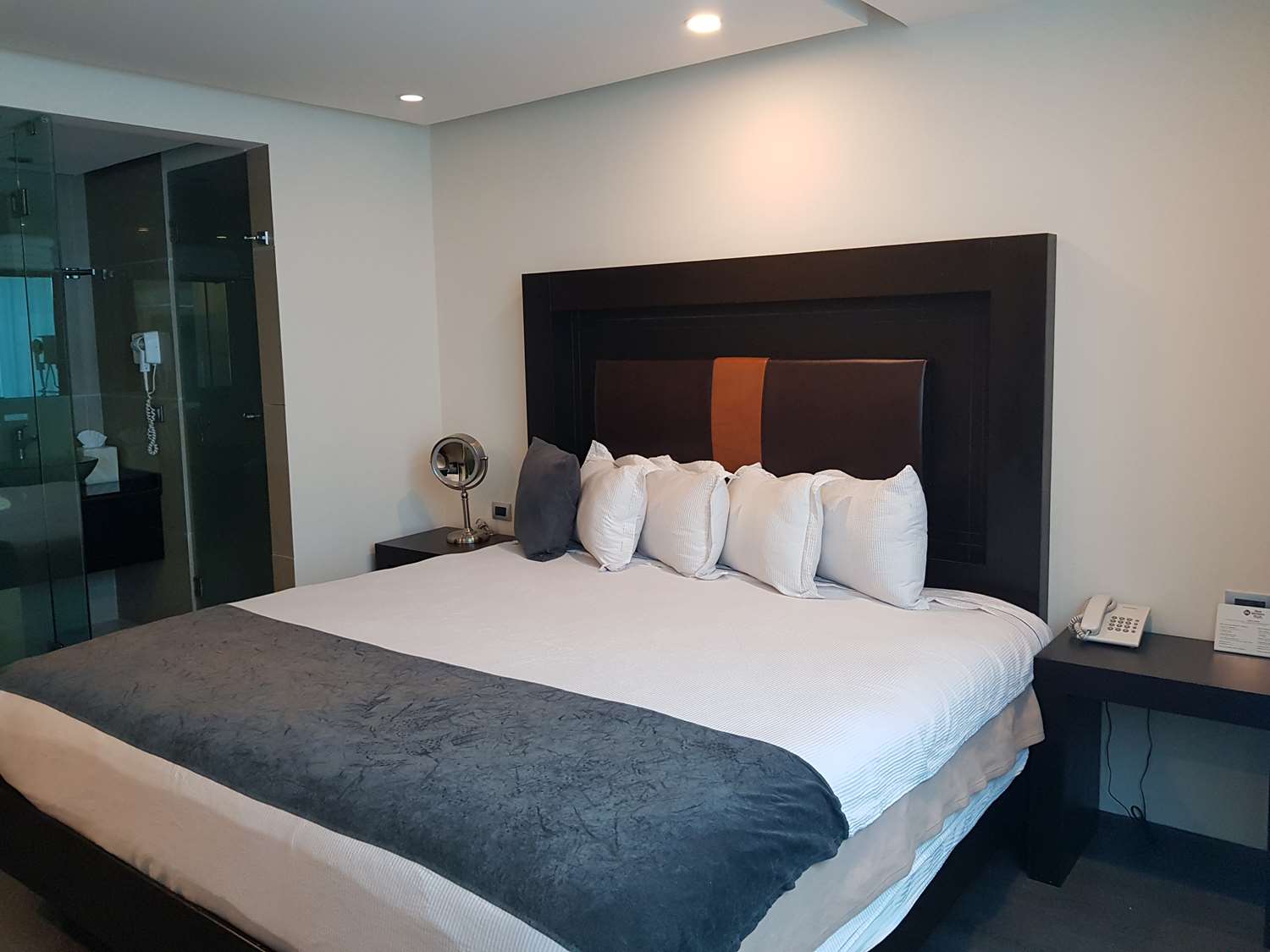 Best Western Plus Metepec & Suites 6/17