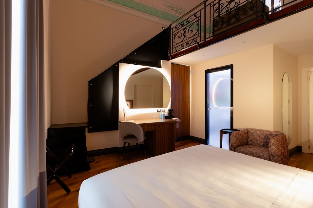 Lo Stemma Luxury Boutique Hotel 19/60