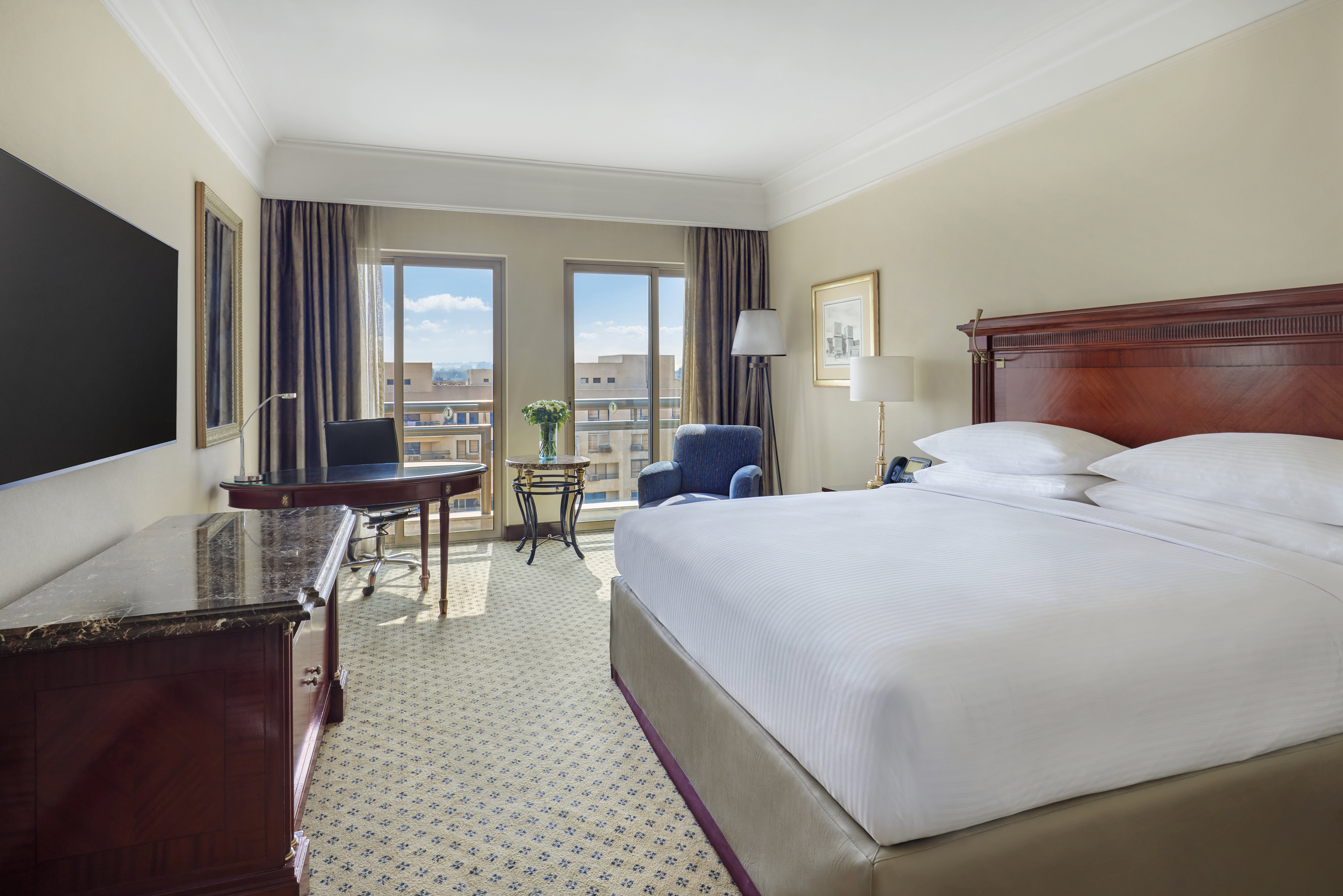 Intercontinental Citystars Cairo 20/81
