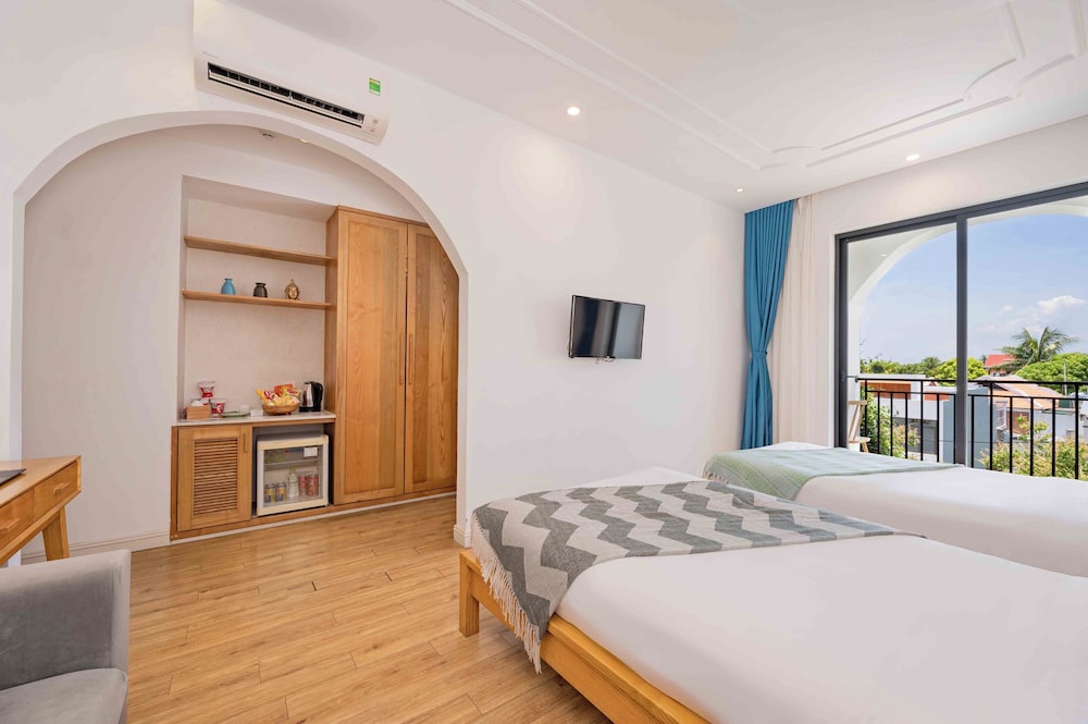 Lime Villa Hoi An 11/33