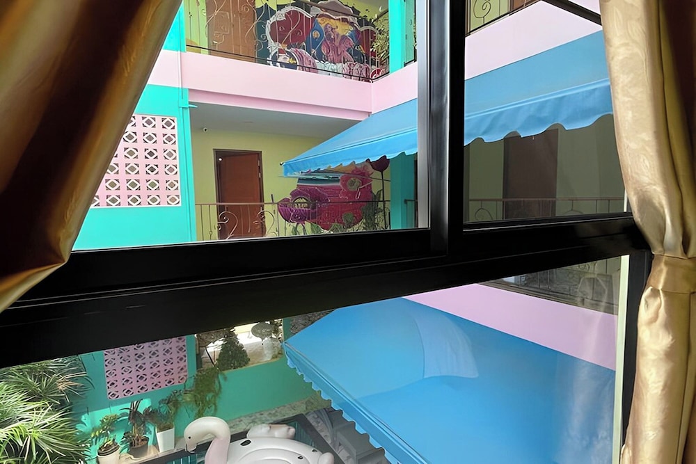 Chor Chang House 61/87