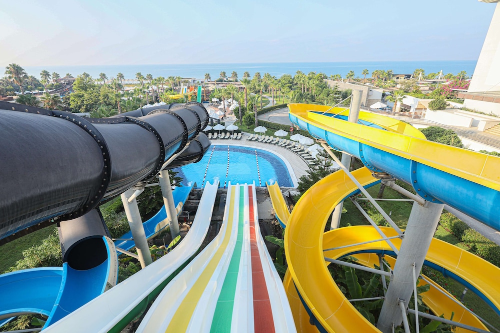 Sherwood Dreams Resort 45/50