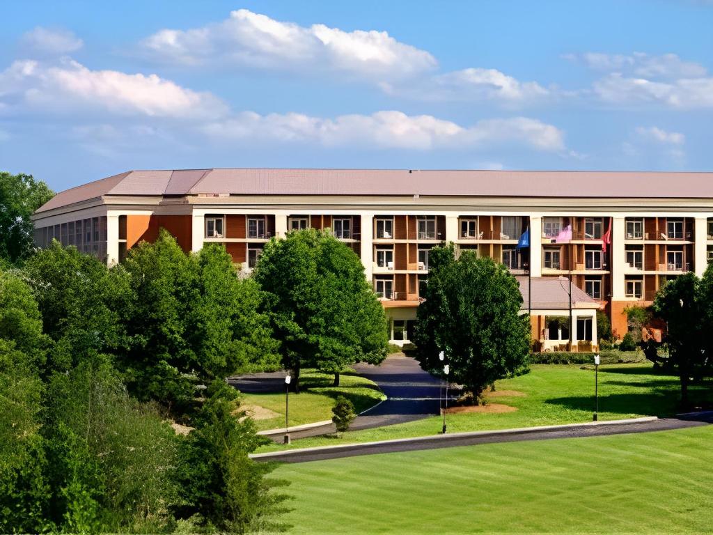 Sheraton Music City Nashville Airport in NASHVILLE - TN