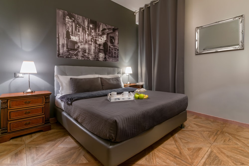 051B&B Room & Breakfast 8/50