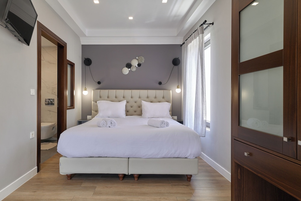 Nival Luxury Suites 13/50