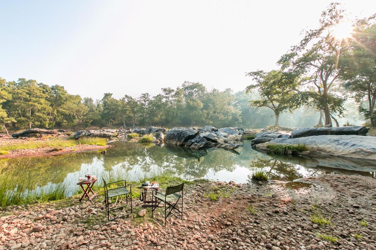 Kanha Jungle Lodge 23/25