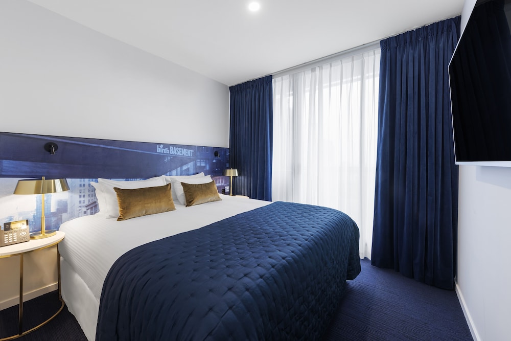 AVANI Melbourne Jazz Corner Residences 30/69