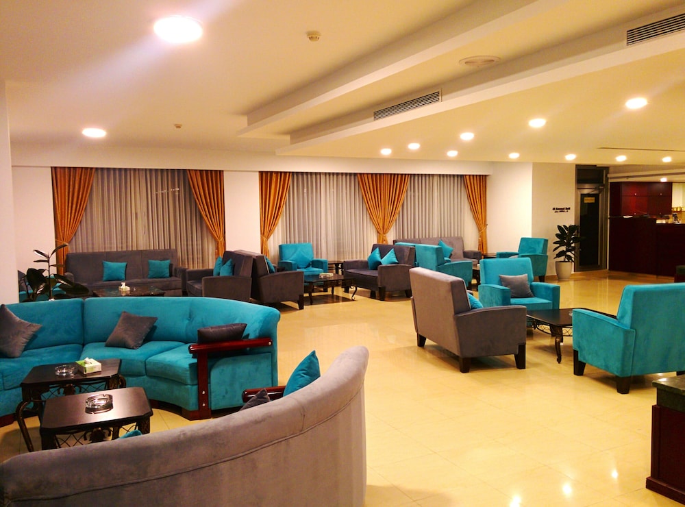 City Inn Palace Hotel 35/50