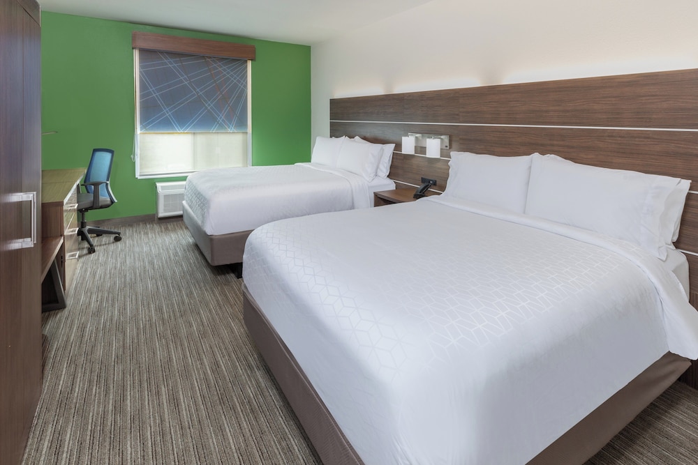 Holiday Inn Express Hotel & Suites Shreveport - West 22/68