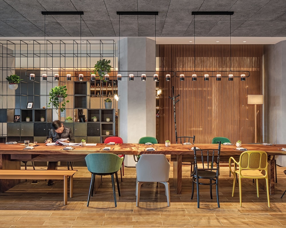 Bei Zhaolong Hotel, Jdv By Hyatt 30/47