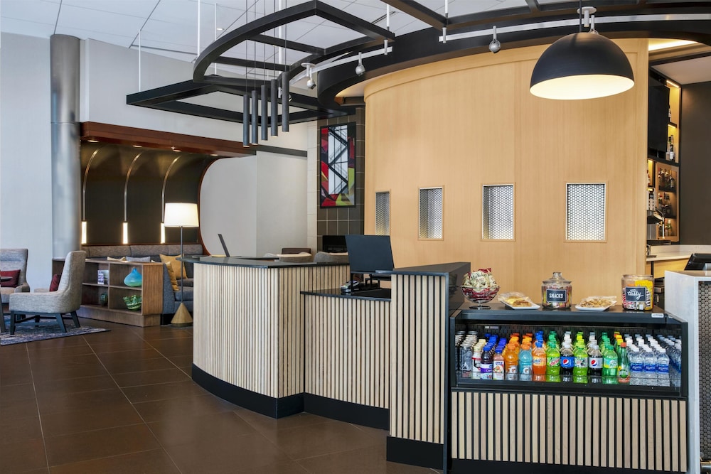Hyatt Place Raleigh Cary 42/53