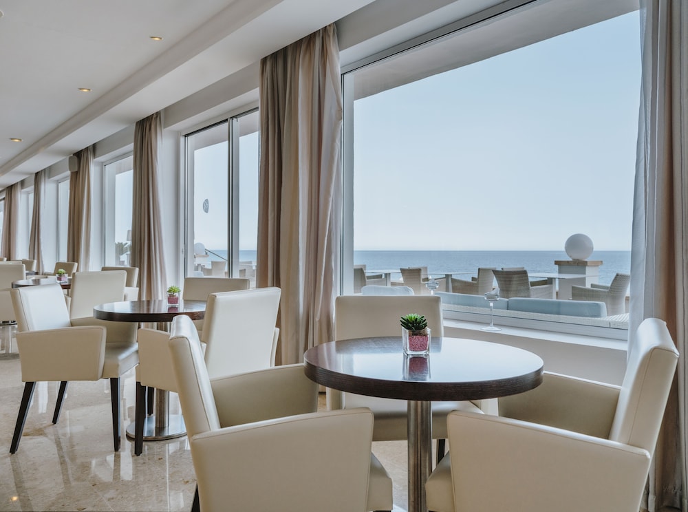 Grupotel Aguait Resort & Spa - Adults Only 35/50