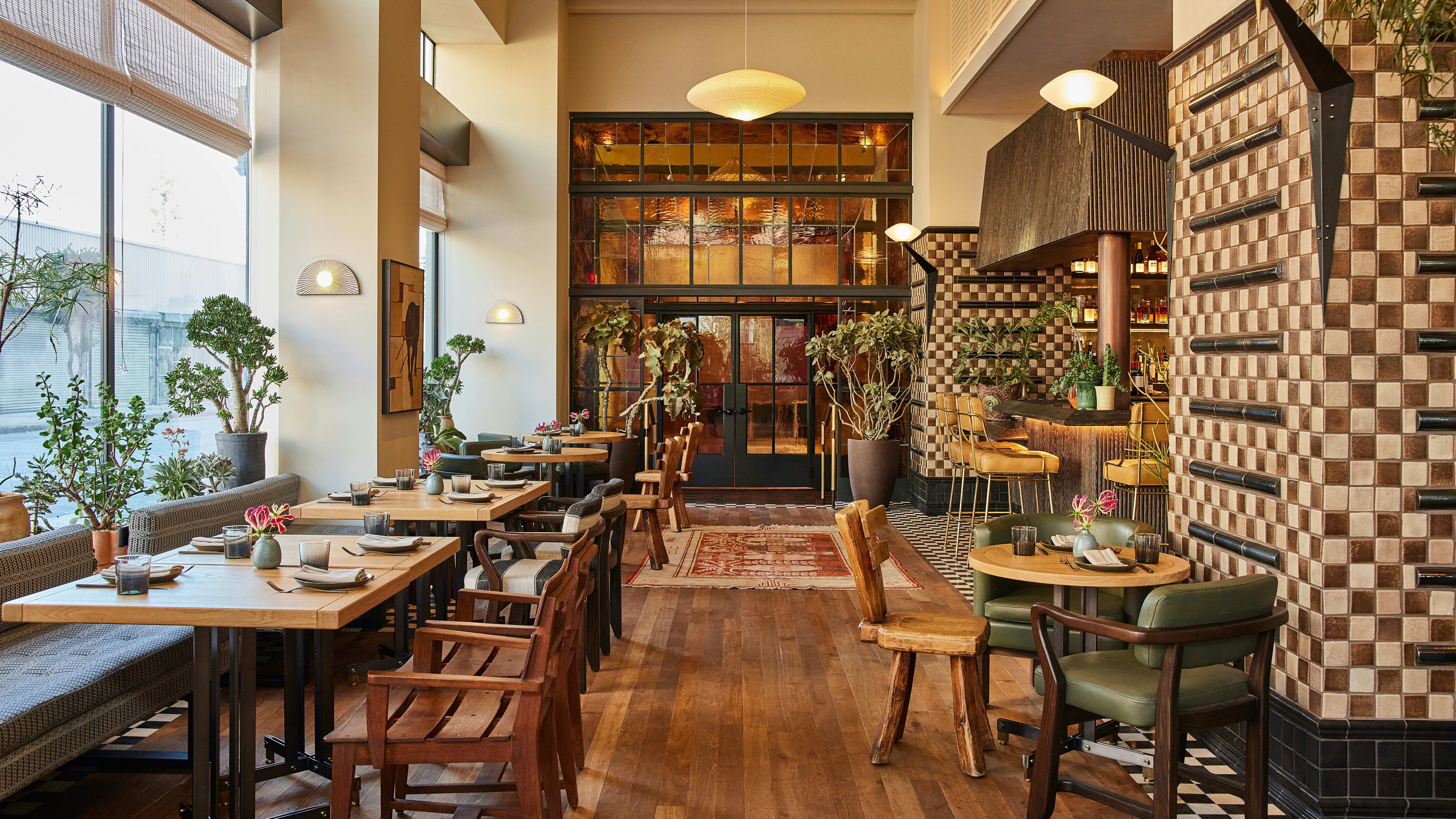Downtown La Proper Hotel 28/34