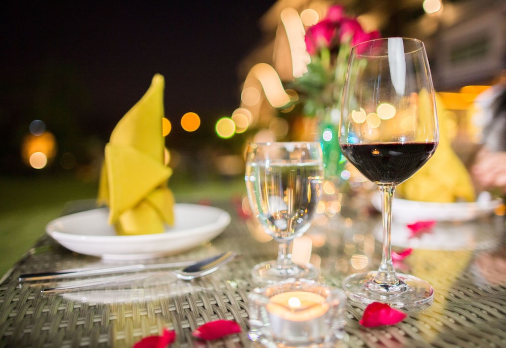 Phanomrung Puri Boutique Hotels And Resorts 32/76