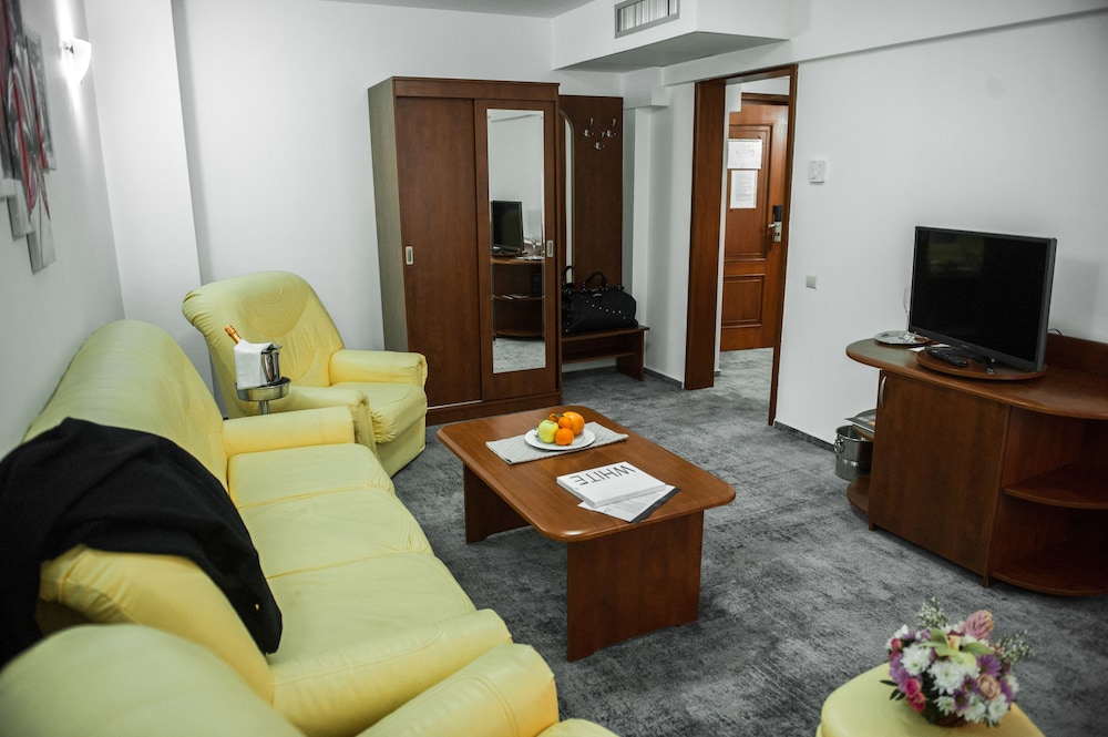 Hotel Parc Sibiu 23/39