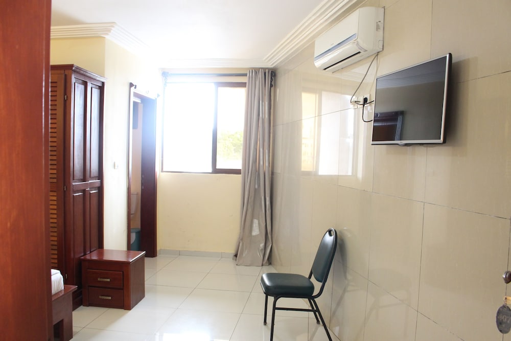 Hotel Joana 19/19