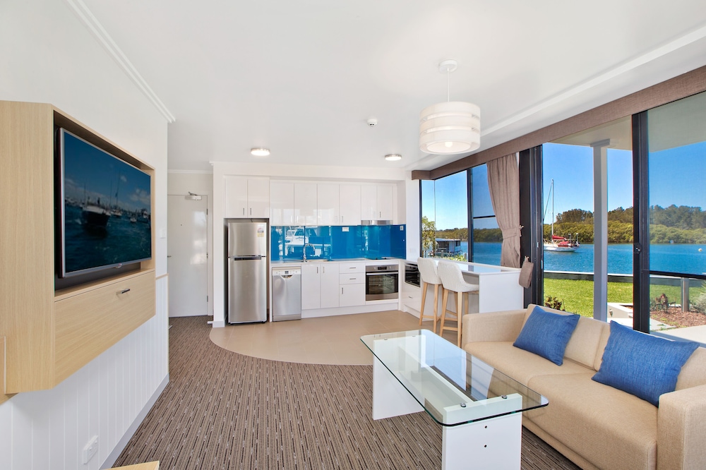 Sails Port Macquarie By Rydges 24/50