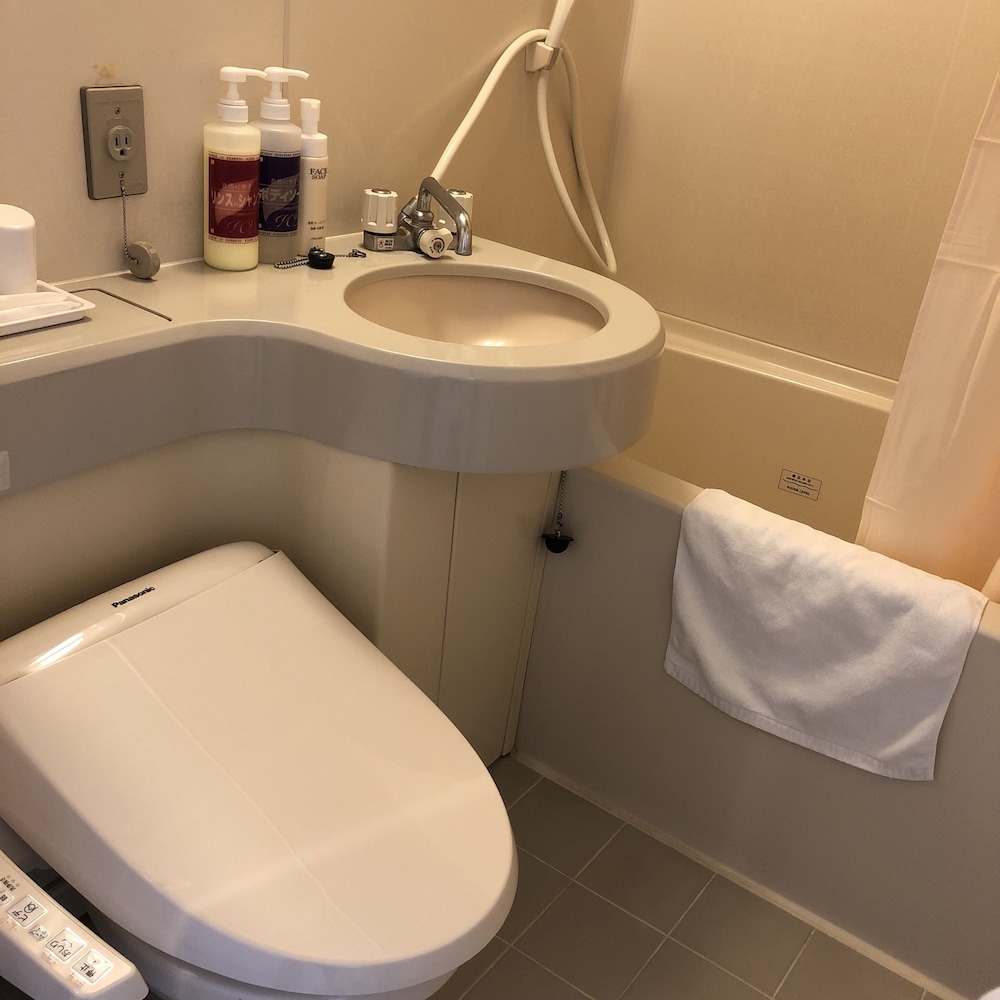 Hotel Tsukuba Hills Gakuen Nishi Odori 22/60