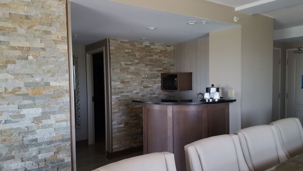 Hampton Inn By Hilton Sydney Nova Scotia 3/42
