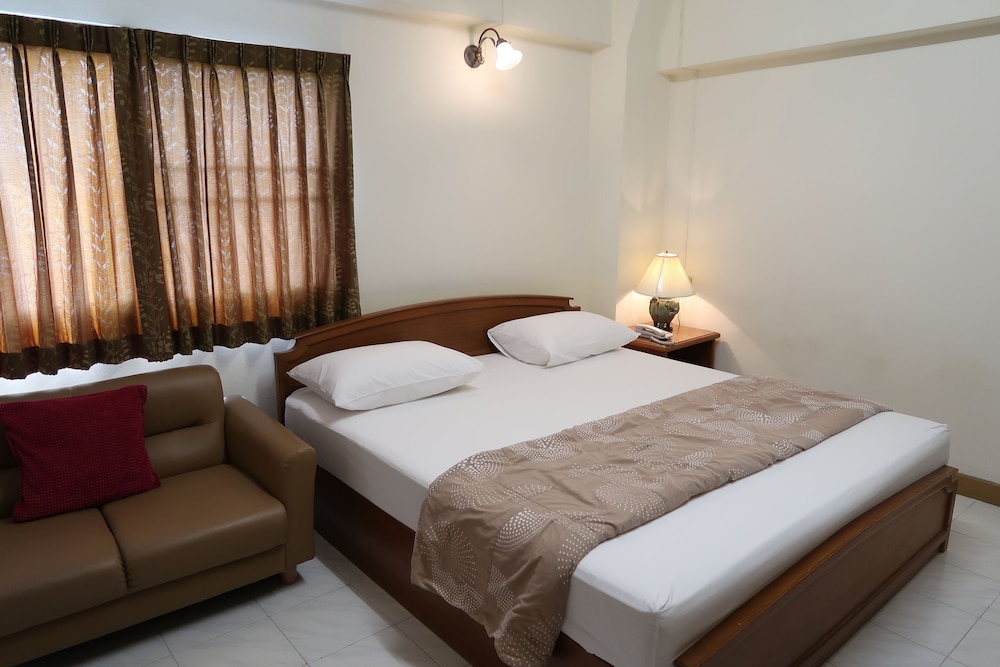 Phawana Sweet Hotel 6/43