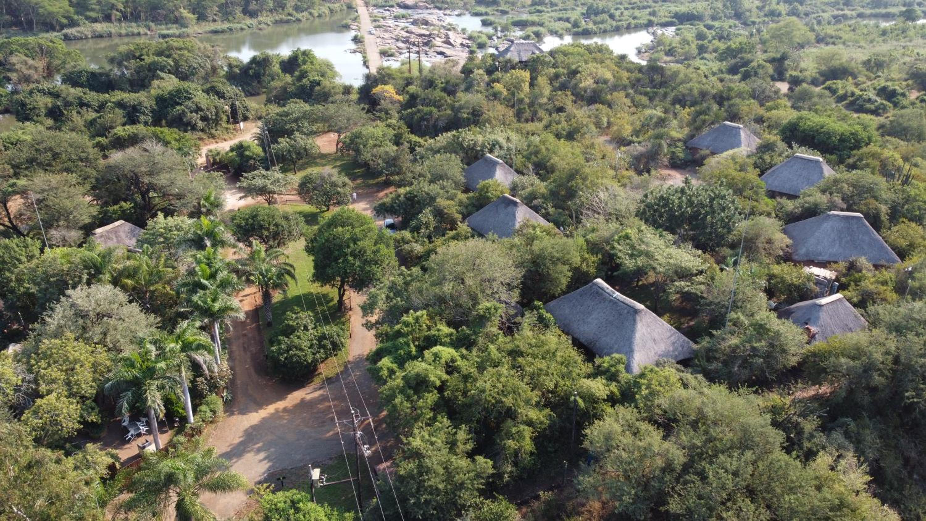 River Hill Lodge 15/21