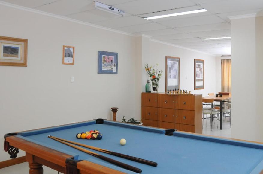 Parra Hotel and Suites 17/27