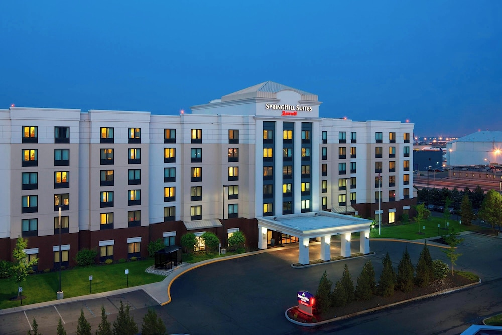 Springhill Suites By Marriott Newark Liberty International in NEWARK - NJ