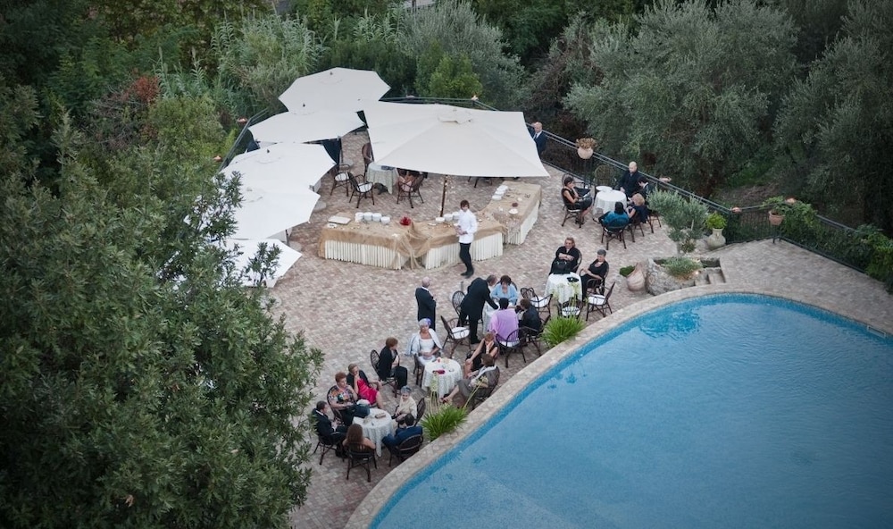 Villa Clodia 5/46