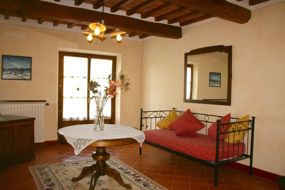 Villa Degli Olivi 14/26