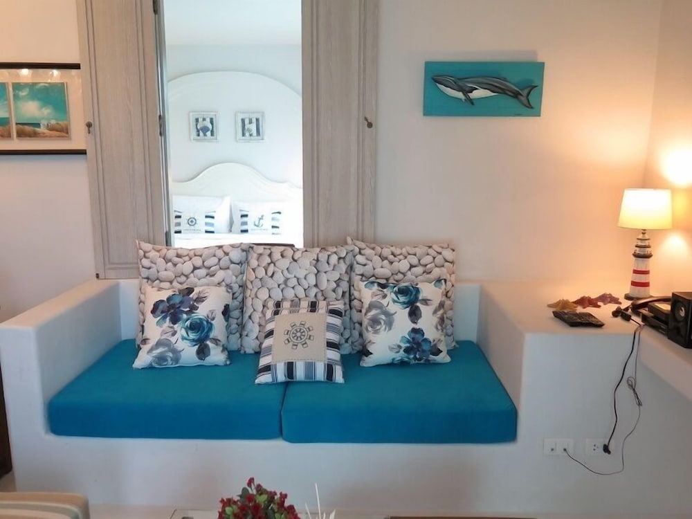 Chelona Huahin Condo Garden View By Dome 27/50