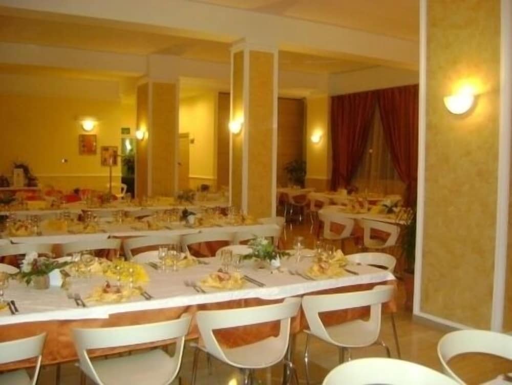 Hotel San Luca 14/22