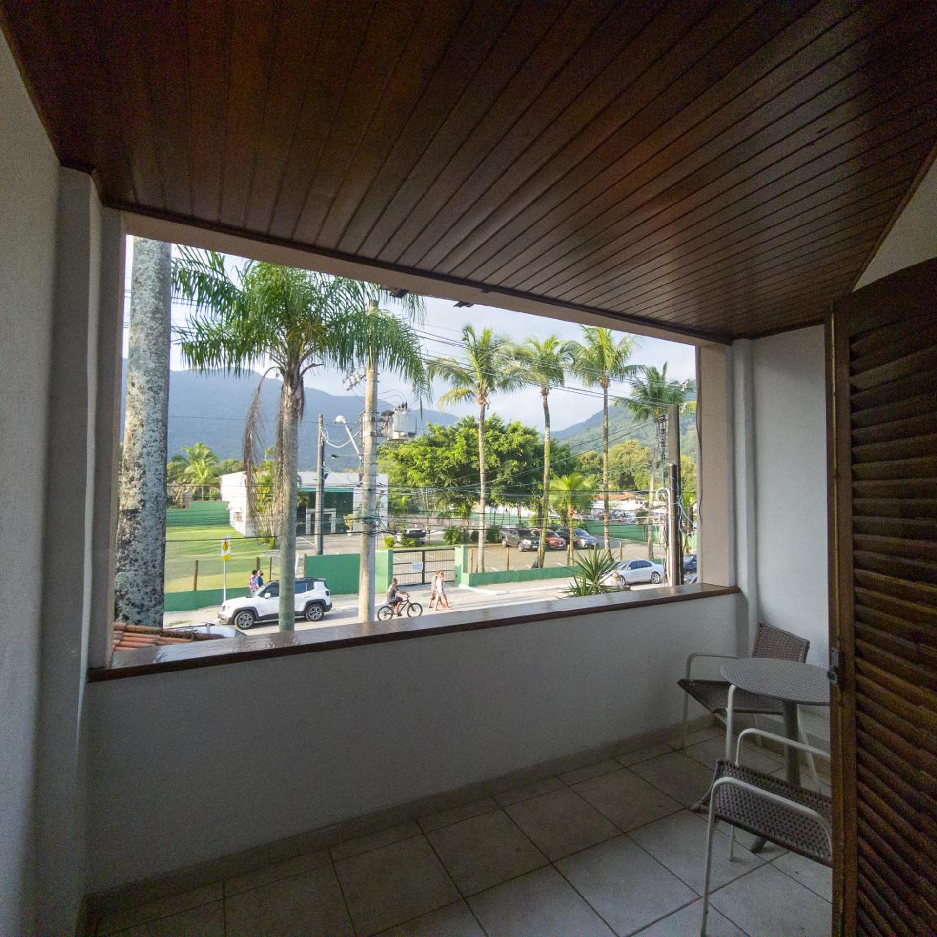 Beach Hotel Maresias 56/88