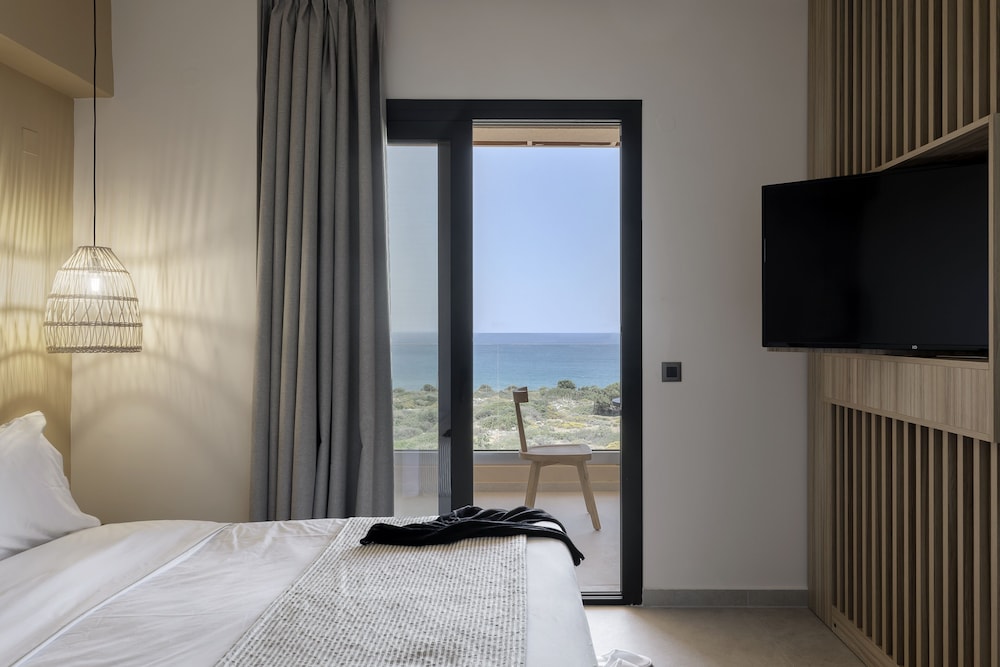 The Nest Resort 15/50