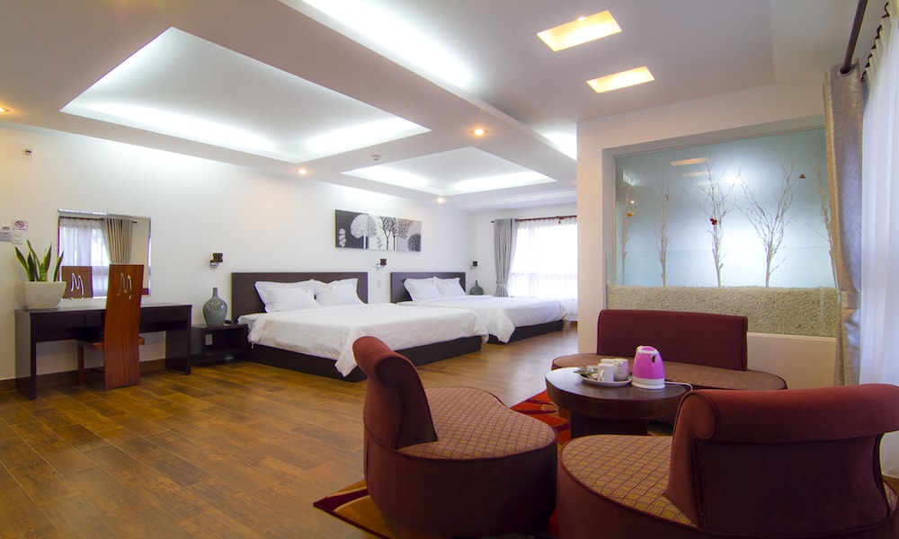 Melody Hotel 21/55
