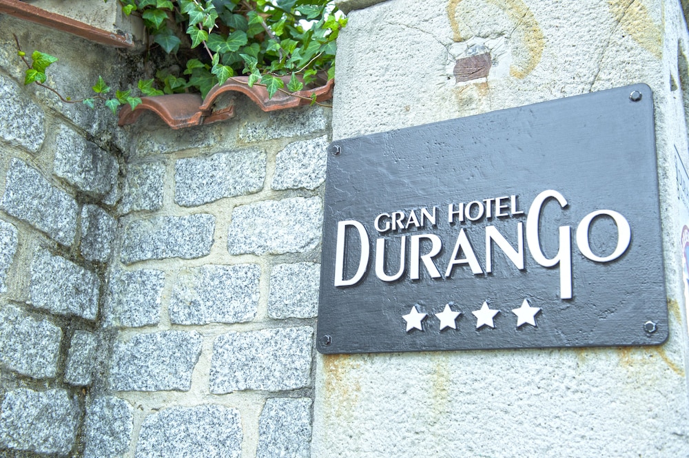 GRAN HOTEL DURANGO 6/67