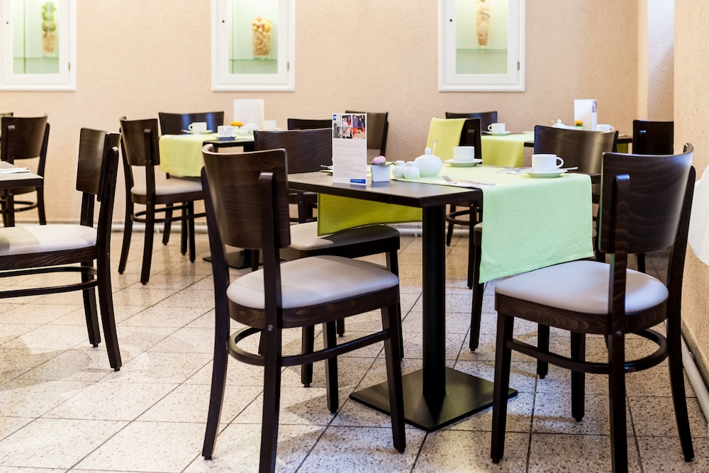 TOP martas Hotel Allegra Berlin 50/55