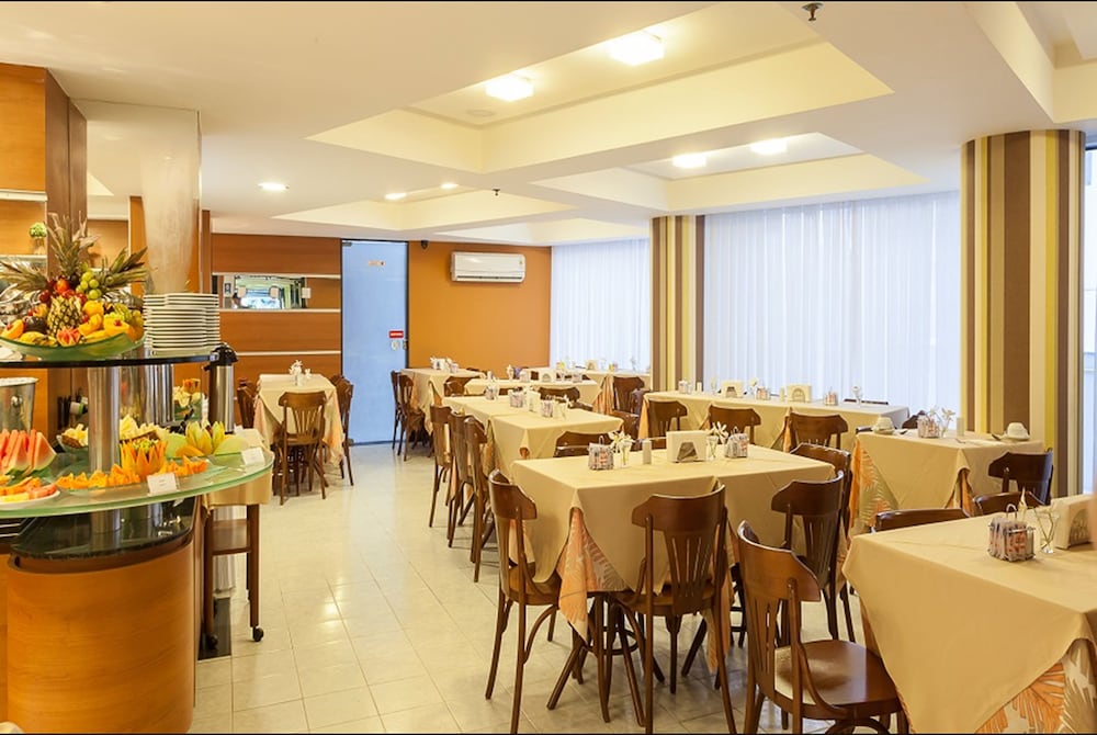 Hotel Euro Suite Recife Boa Viagem By Nacional Inn 52/69