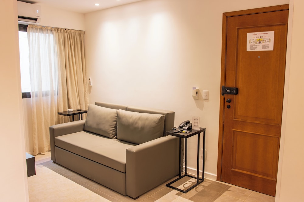 Anna Suites Ipanema 23/46