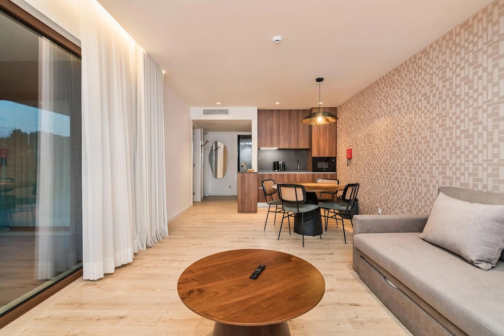 Haven Nature Hotel & Villas 33/50